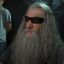 Gandalf-the-cray