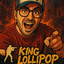 ツ κɪɴɢ lollipop ⭕⃤