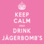 Jaeger Bomb