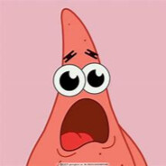 你好我是派大星