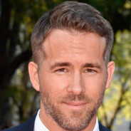 Ryan Reynolds