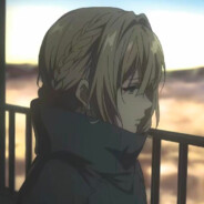 Violet Evergarden