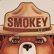 [BEAR] -Smokey-