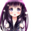&gt;.&lt;  決してあきらめな