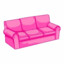 PinkSofa