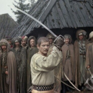 Colonel Wołodyjowski