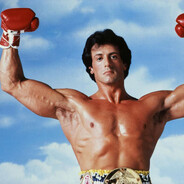 Sylvester Stallone