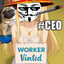 ВинтедВоркер#CEO