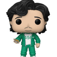 Gi-Hun✯𝟦⁵𝟞