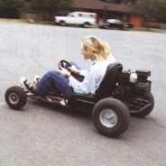 kart kurt