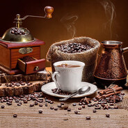 Turkiscoffee avatar