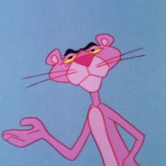 PINKPANTHER