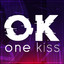 One Kiss