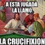 Yisus te Carrea