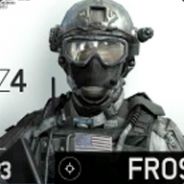 Frost avatar