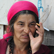 Золотое касание