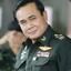 General Prayuth