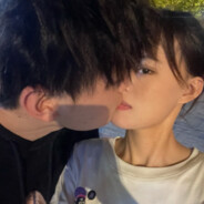 周瑜看小乔流水