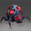 Toxin Spider