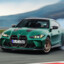 BMW M4 COMPETITION PEEK