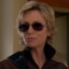 Sue Sylvester