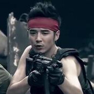 爱情公寓第一跑打