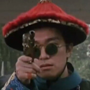 大清第一神枪手韦小宝