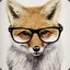 Fox!