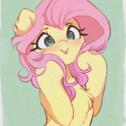 Аватар Fluttershy