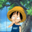 Monkey.D.Luffy.......