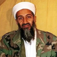 Osama bin Laden
