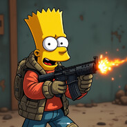 KING BART avatar