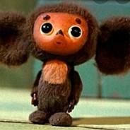 4EBURASHKA