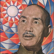 Chiang Kai-shek