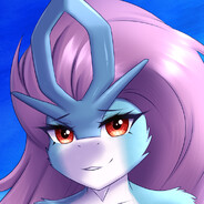 Purity the Suicune