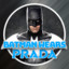 Batman Wears Prada