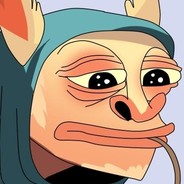 Came for Arcana avatar