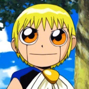 ガッシュ・ベル