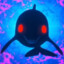 Evil Fucking Dolphin