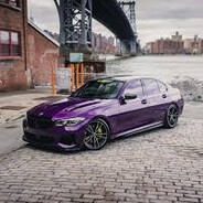 bmw lover
