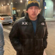 Бомж Водичка