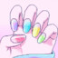 昕qvq
