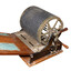 bugrit machine