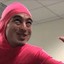 Actual PinkGuy