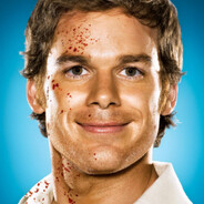 Dexter avatar