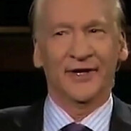 Bill Maher