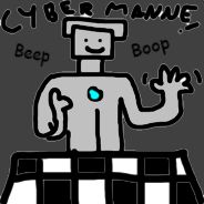 Cyberman128's avatar