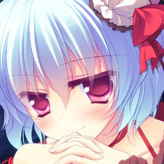 蕾米莉亚·斯卡蕾特