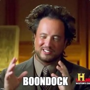 Boondock
