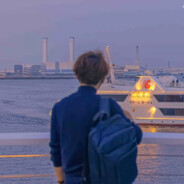 老公你说句话阿